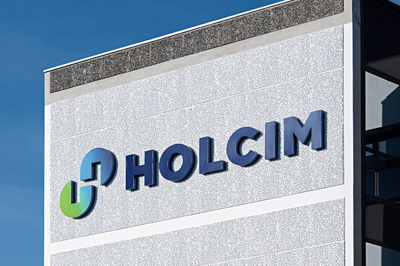 Building The Future Loops: How Holcim Is Anchoring Decarbonisation In The Gcc Building The Future Loops: How Holcim Is Anchoring Decarbonisation In The Gcc